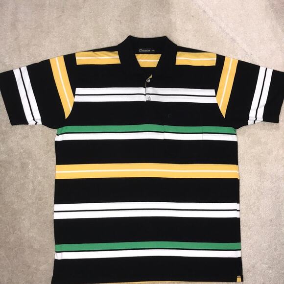 Men's Various XL Polos Bundle - Picture 2 of 12